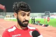 مدافع سابق بحرین: ما ایران را با علی دایی شکست دادیم
