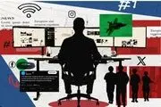 جنگ رسانه‌ای امارات ضد ایران همزمان با تجاوز آمریکا و اسرائیل