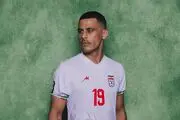 علی نعمتی در قطر؛ لوسیل از خرید تازه‌اش رونمایی کرد
