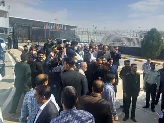 شیخ زکزاکی در تهران