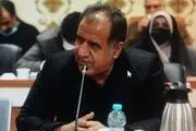 خسروی:  گل بازیکن هوادار مارادونا را مبهوت کرد