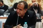 خسروی:  گل بازیکن هوادار مارادونا را مبهوت کرد
