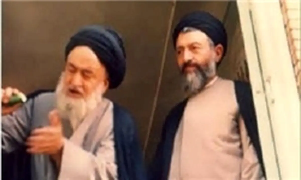 سکانسی که آیتالله مدنی را بهشتی کرد
