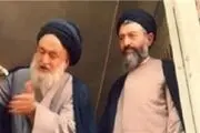 سکانسی که آیت‌الله مدنی را بهشتی کرد