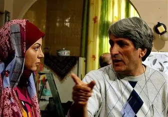 انتقاد آقای کارگردان از وضعیت سریال‌‌سازی در ایران