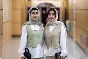 اکران عمومی آخرین قسمت سریال پایتخت در برج میلاد/ گزارش تصویری
