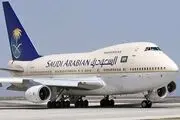  تمدید تعلیق پروازهای داخلی و خارجی توسط عربستان