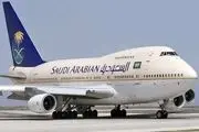  تمدید تعلیق پروازهای داخلی و خارجی توسط عربستان