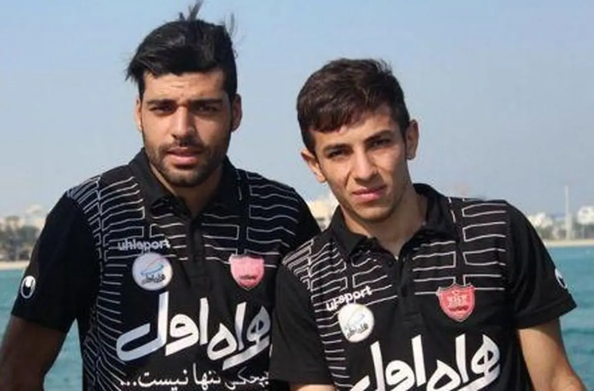 آخر و عاقبت بازیکنان جدا شده از تیم برانکو