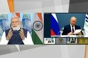 هند به ایران به عنوان عضو جدید سازمان شانگهای خوش‌آمد گفت
