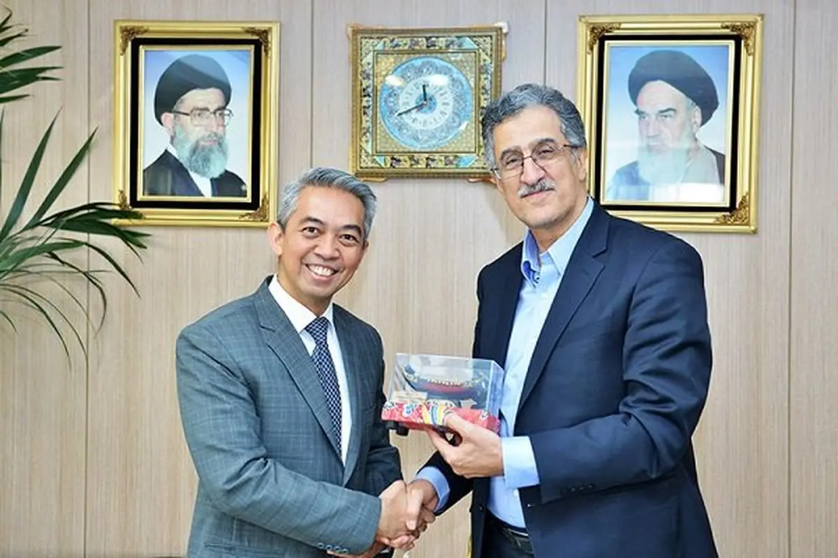 همکاری مستقیم یک بانک اندونزی با بانکهای ایرانی