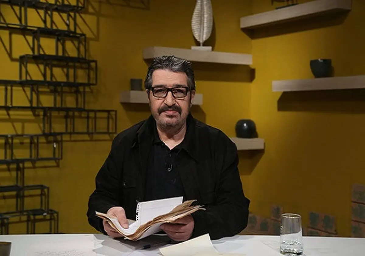 یکی از مجریان ویژه برنامه سال تحویل مشخص شد