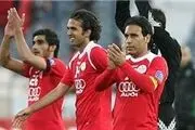 رویارویی پرسپولیس با بهترین تیم مرحله گروهی