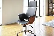 با انتخاب درست صندلی اداری، کار را برای خود دلنشین کنید!

