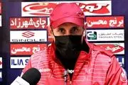 گل‌محمدی از کالدرون و برانکو عقب ماند!