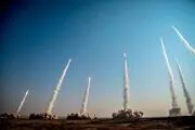 موشک‌های ایرانی سامانه‌های آمریکایی را رسوا کردند