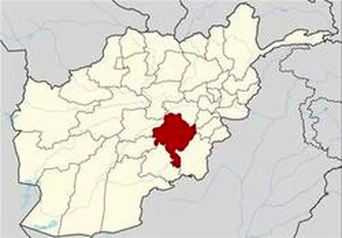 ایران آماده همکاری با افغانستان برای مبارزه با تروریسم