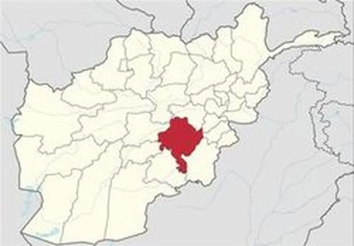 ایران آماده همکاری با افغانستان برای مبارزه با تروریسم
