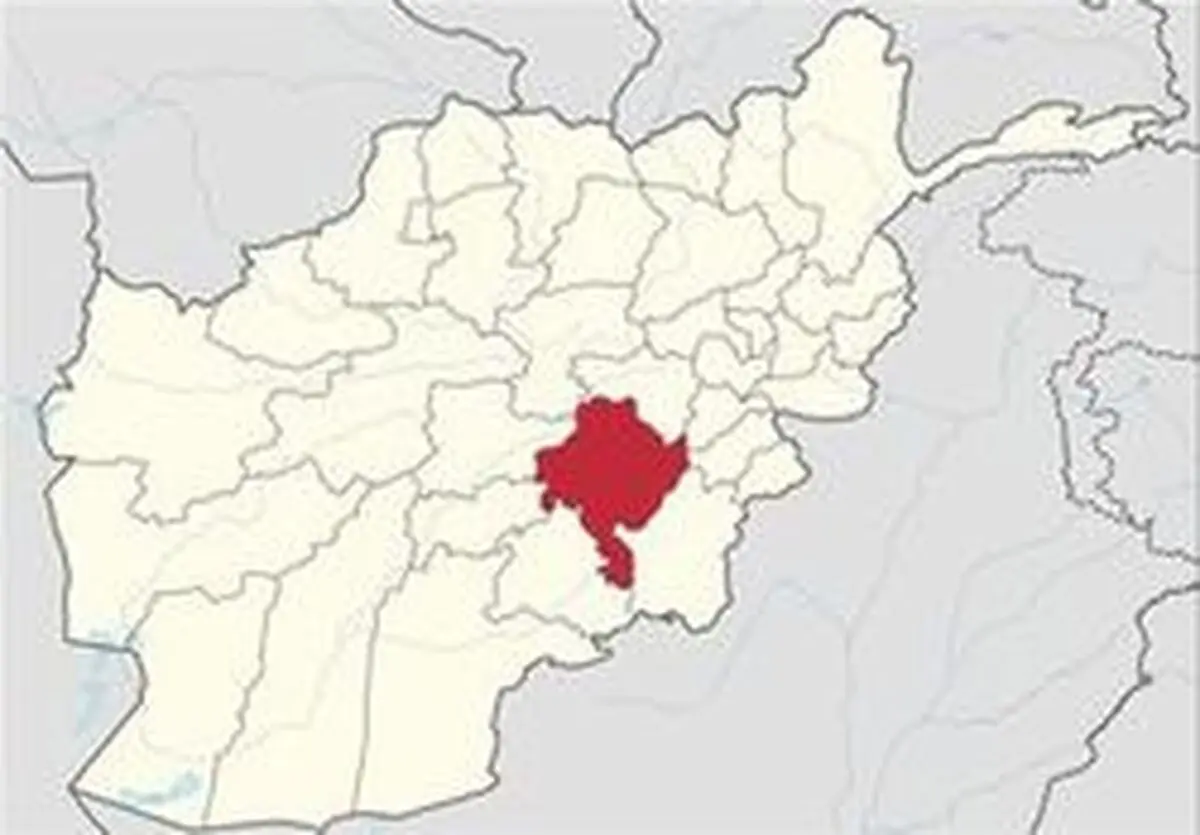 ۹ کشته در اثر حمله اشتباهی به غیر نظامیان در افغانستان