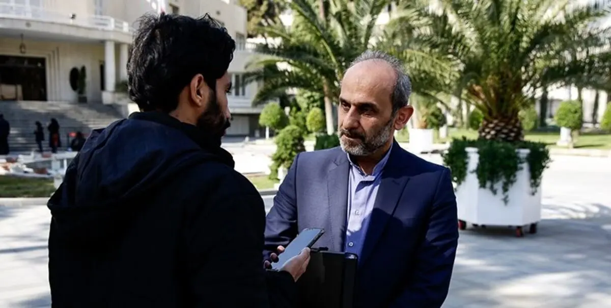 استفاده نامزدهای انتخاباتی از بستر تلویزیون برای تبلیغات 