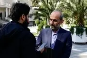 استفاده نامزدهای انتخاباتی از بستر تلویزیون برای تبلیغات 