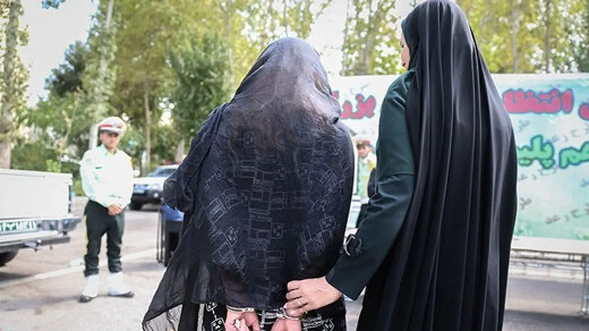 ماساژور‌های زورگیر دستگیر شدند
