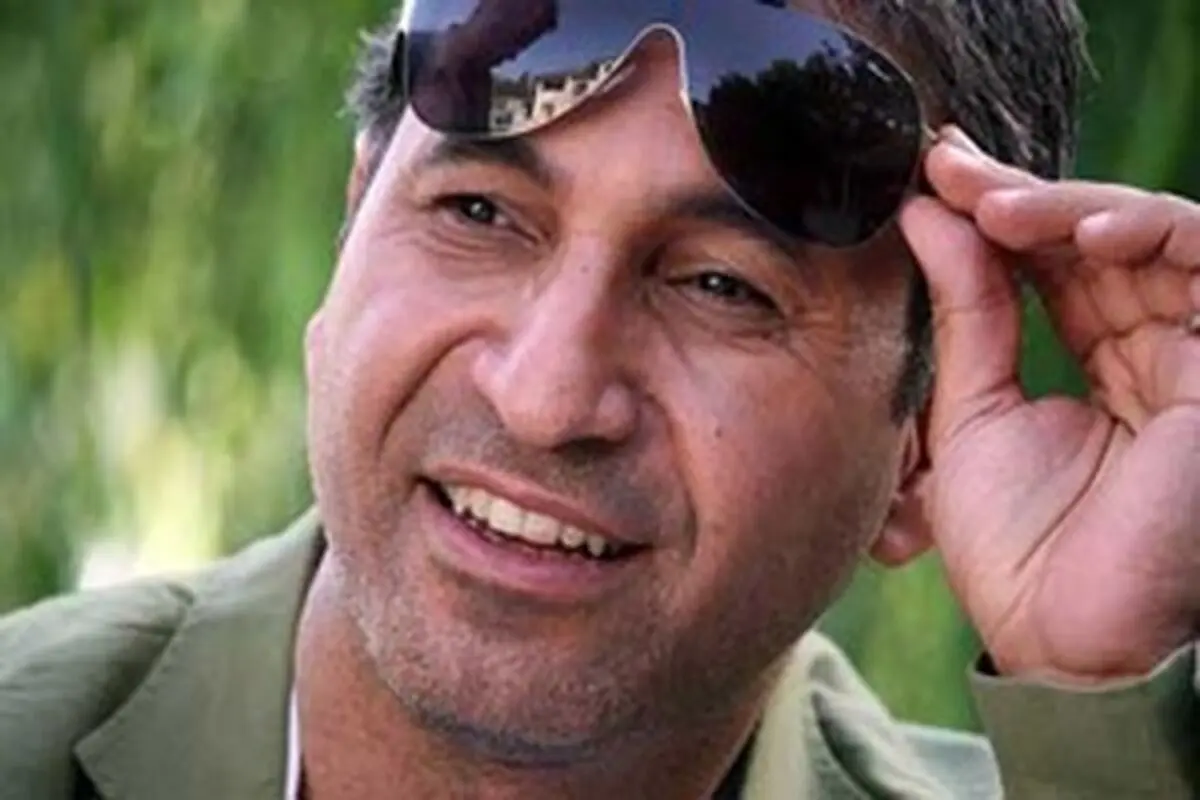 حمید فرخ نژاد به "لاتاری" پیوست