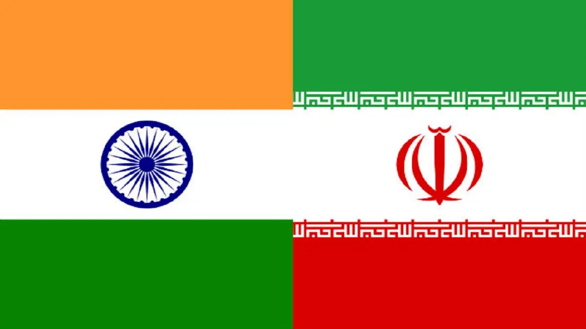 سفر هیأتی از مقامات ارشد ایرانی به هند