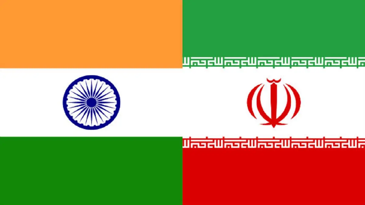 سفر هیأتی از مقامات ارشد ایرانی به هند