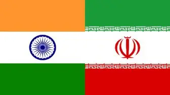 سفر هیأتی از مقامات ارشد ایرانی به هند