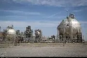 صادرات ۱۵ فرآورده نفتی آزاد شد