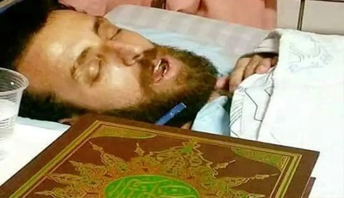 مخالفت اسرائیل با انتقال اسیر فلسطینی به بیمارستان