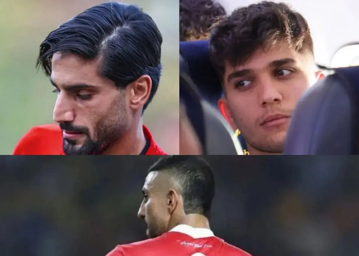 معامله غیرمنتظره در راه است؛ پرسپولیس و سپاهان پای میز مذاکره؟