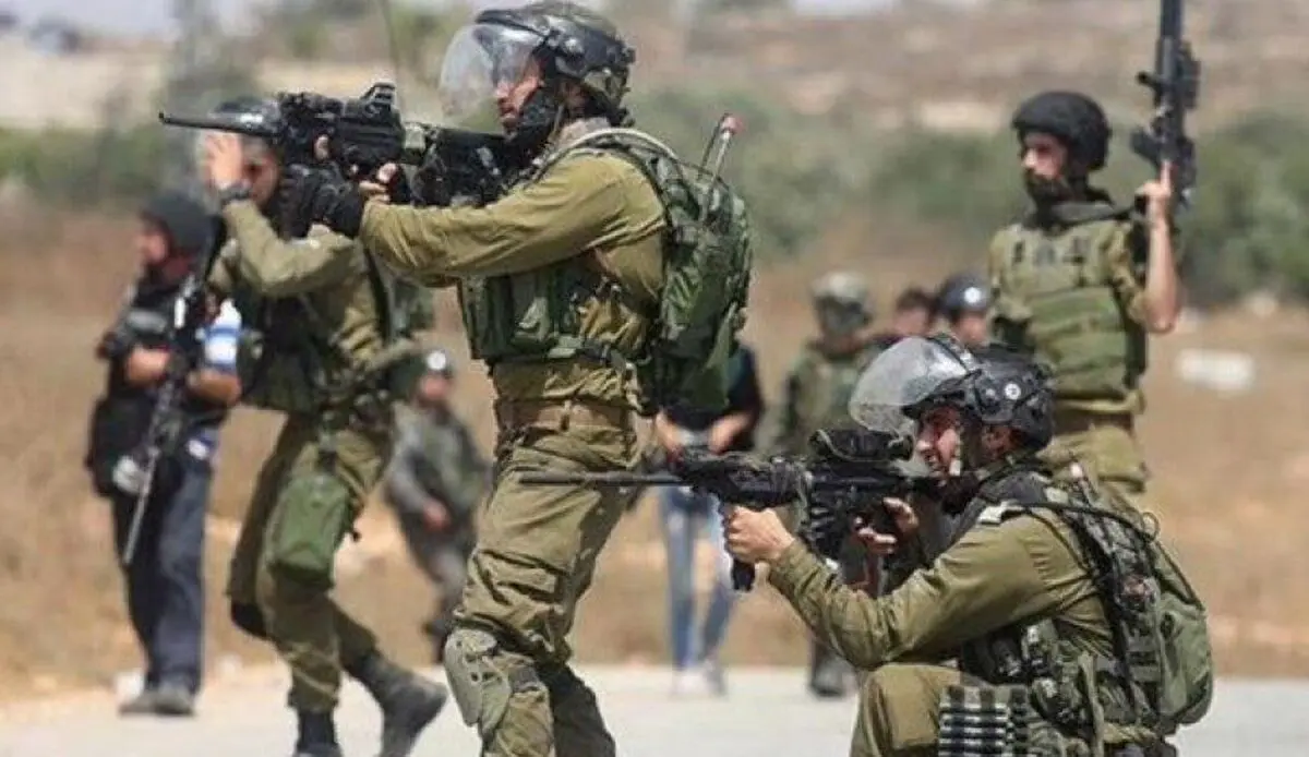 دستور مستقیم مقامات اسرائیلی برای کشتار فلسطینیان
