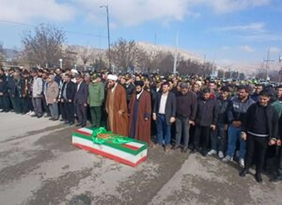 
عامل شهادت آرمین عباسی دستگیر شد
