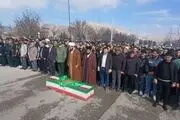 
عامل شهادت آرمین عباسی دستگیر شد
