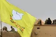 حمایت ریاض و واشنگتن از تشکیل نیرویی عربی در شمال شرق سوریه