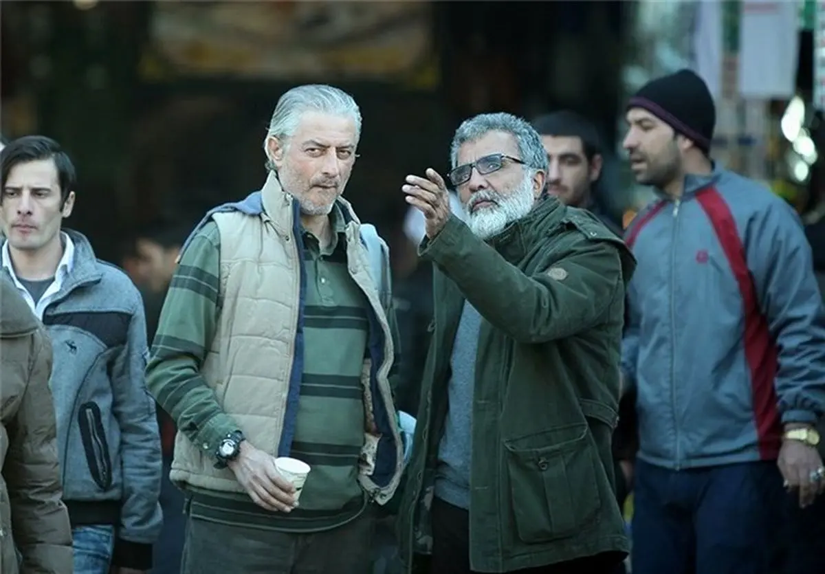«بهروز افخمی» سریال حاج قاسم را میسازد؟