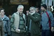 «بهروز افخمی» سریال حاج قاسم را می‌سازد؟
