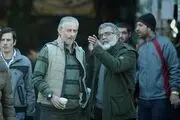 «بهروز افخمی» سریال حاج قاسم را می‌سازد؟
