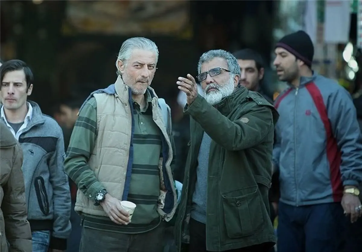 «بهروز افخمی» سریال حاج قاسم را می‌سازد؟
