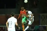 
نفت مسجدسلیمان به سقوط نزدیک‌تر شد

