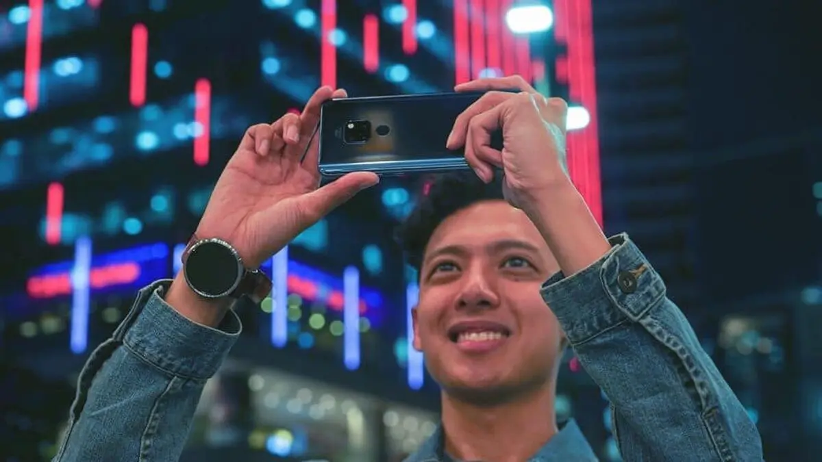 HUAWEI Mate 20 Pro چگونه سفر شما را دلچسب‌تر می‌کند؟