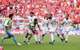 اخبار تیم ملی در جام جهانی 2022| تغییر اجباری در ترکیب تیم ملی؟
