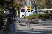 داعش عامل حمله تروریستی منهتن را «سرباز خلافت» خواند! 