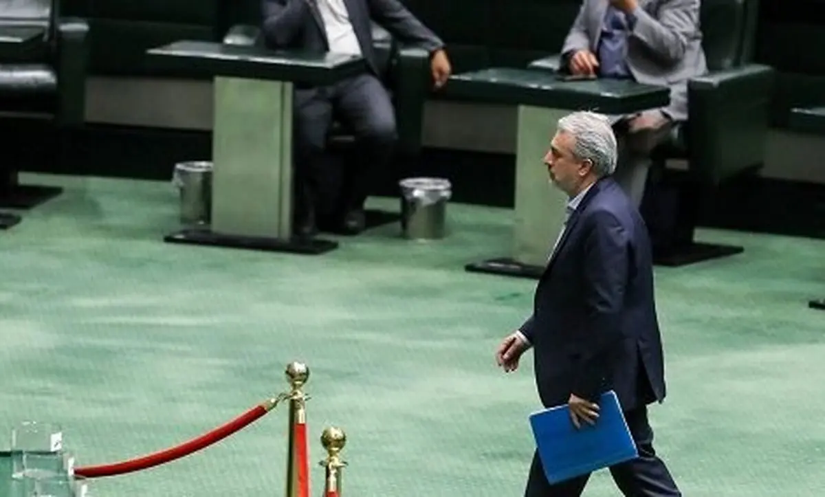 زمان جلسه استیضاح وزیر صمت مشخص شد