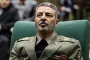  ارتقای توان و آمادگی رزمی و معنوی و بصیرت در دستورکار ارتش