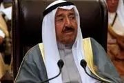 دولت جدید کویت سوگند یاد کرد