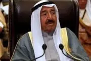 درگذشت امیر کویت رسما تأیید شد