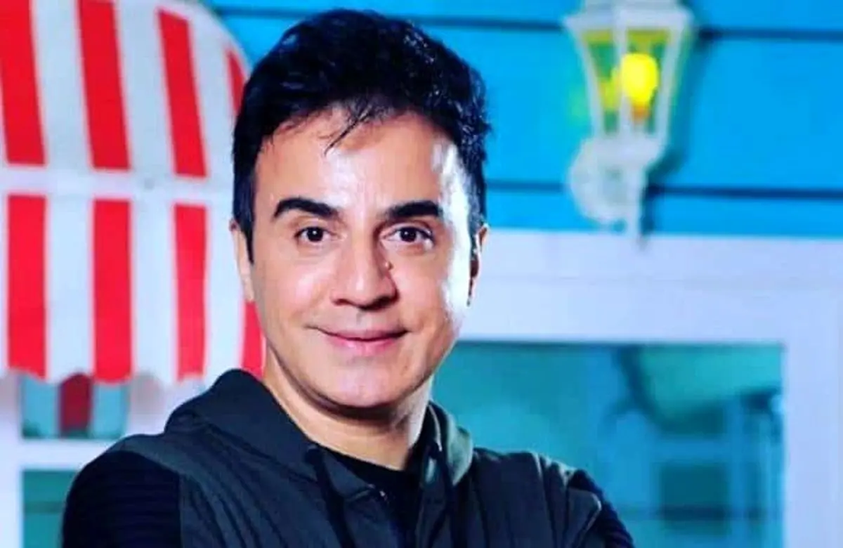 عمو پورنگ از آلودگی هوا فرار کرد